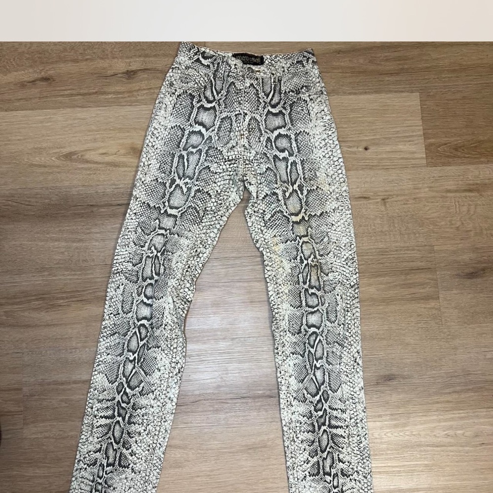 Roberto Cavalli Jeans